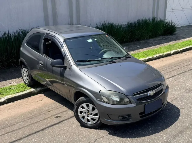 Chevrolet Celta Life/ LS 1.0 MPFI 8V Flexpower 3P 2012