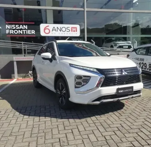 Mitsubishi Eclipse Cross HPE 1.5 16V 165cv AUT 2024