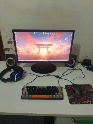 Vendo Pc game