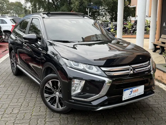 Mitsubishi Eclipse Cross HPE-S 1.5 AWD 165cv Aut. 2020