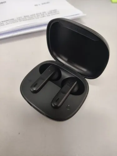Fone Wireless - JBL Wave Flex