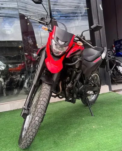 XTZ LANDER 250- 2024 MOTO EXTRA!