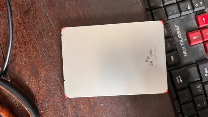 SSd de servidor dell 256GB top