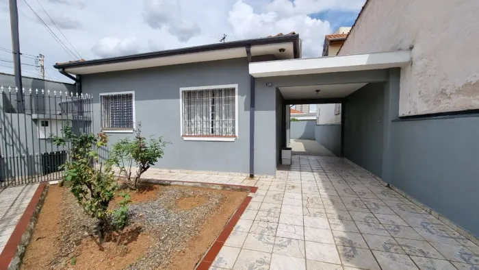 Casa com 2 dormitórios à venda, 86 m² por R$ 800.000,00 - Vila Augusta - Guarulhos/SP