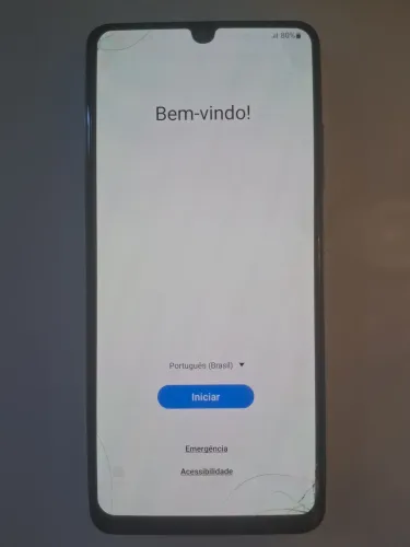 Samsung Galaxy A32 128GB ? Leia a descrição