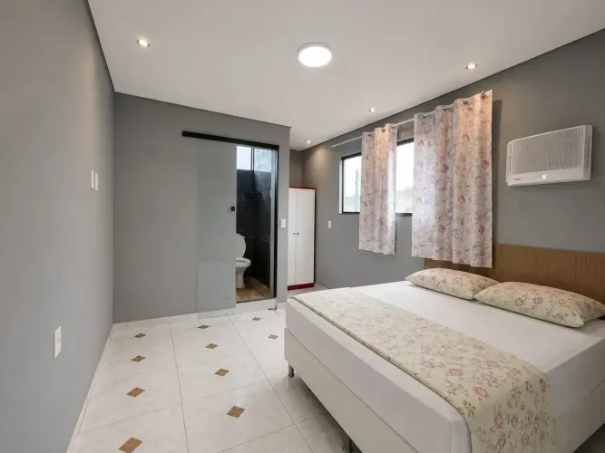 Casa a venda no Coroado