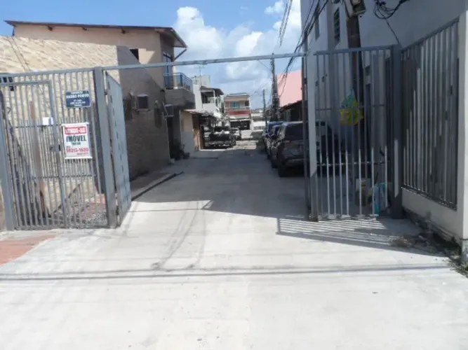 Casa térrea Conjunto Mauro Porto, Av Conselheiro Furtado, próximo Hosp Barros Barreto