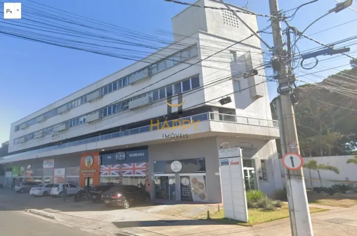 Sala Comercial para Locação em Lagoa Santa, Bela Vista, 1 banheiro