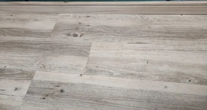 Piso vinilico 5mm comprou ganhou **