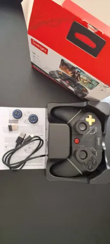 Controle ipega 9218 DAR LANCE