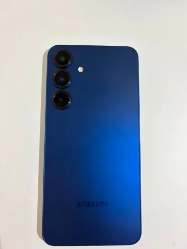Samsung S25 Plus 512GB