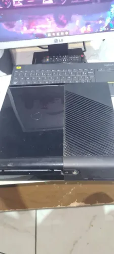 Xbox 360 para retirada de peça
