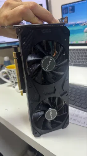 RTX 3060 12GB