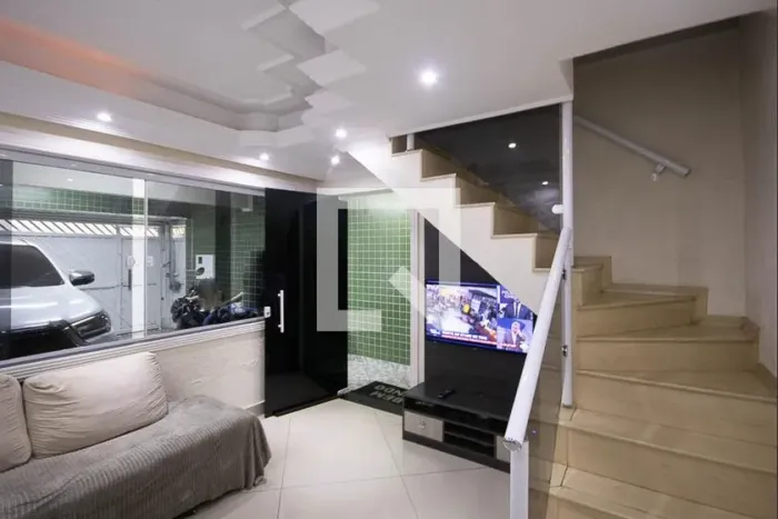 Casa à Venda - Vila Constança , 3 Quartos, 220 m2