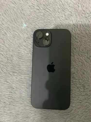 iPhone 15 256 nota, caixa, cabo 