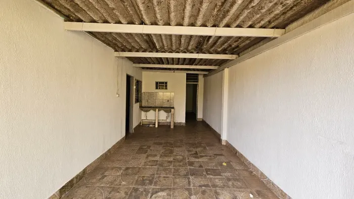 Imóvel para aluguel possui 37 metros quadrados com 1 quarto