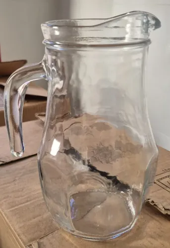 Jarra para Bebidas