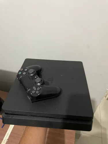 Vídeo game Ps4