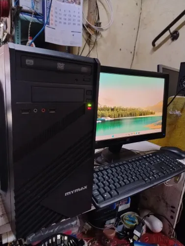 Computador Completo Intel Core i5