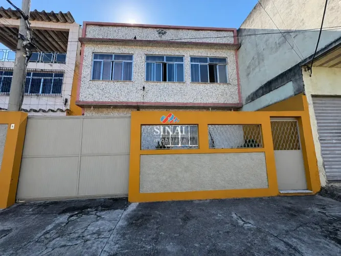 EXCELENTE OPORTUNIDADE DE INVESTIMENTO EM JARDIM AMÉRICA 3 IMÓVEIS NO MESMO TERRENO, Rio