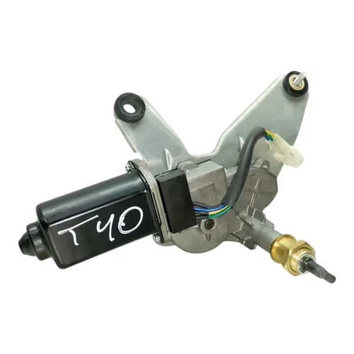 Motor Limpador Traseiro Jac T40 1.6 2017 2018 2019