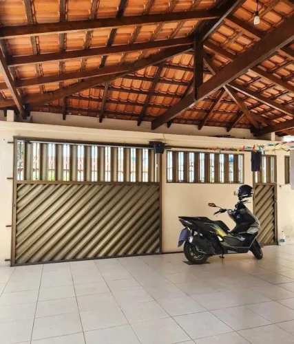 Vila Quitauna Osasco (NS)