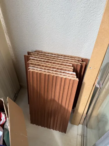 Ripa de painel SOMENTE A RIPA 