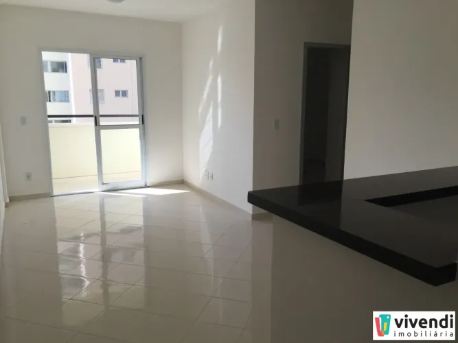 APARTAMENTO À VENDA COM 2 QUARTOS E SUÍTE NO CENTRO DE JUNDIAÍ!
