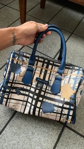 Bolsa importada 