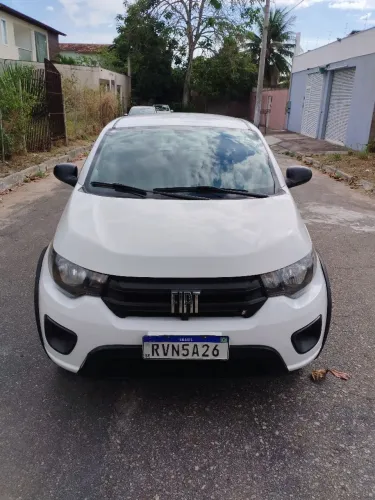 Fiat Mobi Like 1.0 Fire Flex 5P. 2023