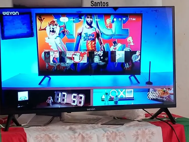 Smart TV Weyon 32pol