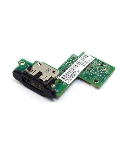Placa módulo expansão DisplayPort para HP Elitedesk / Prodesk mini