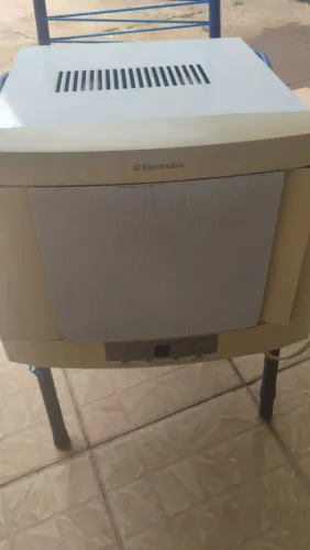 Condicionador de ar