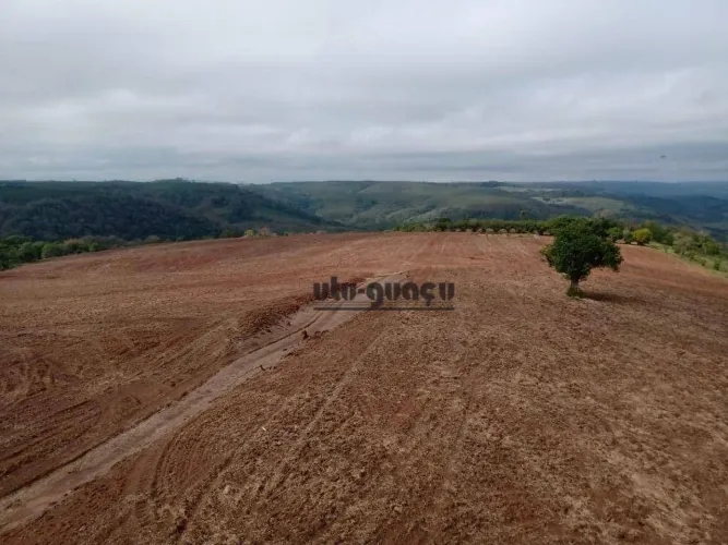 Fazenda à venda, 1210000 m² por R$ 10.500.000,00 - Zona Rural - Itatinga/SP