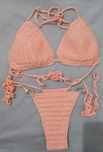 A Arte do Crochê