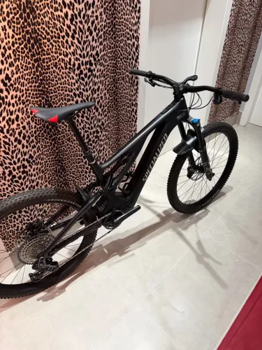 Bike Specialezed Turbo levo G3 Carbono