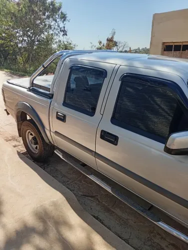 Ford Ranger XLS 3.0 PSE 163cv 4X2 CD TB Dies. 2006