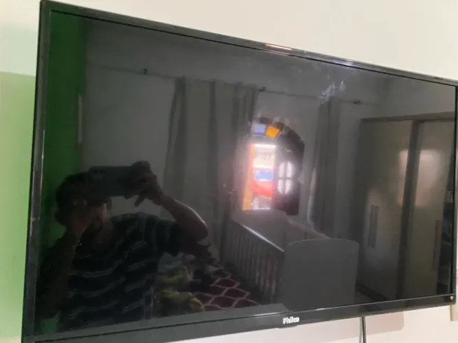 Vendo tv smart Philco 32 polegadas