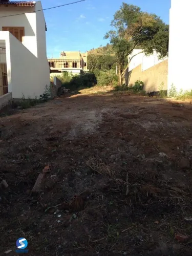 Terreno Residencial em Espírito Santo