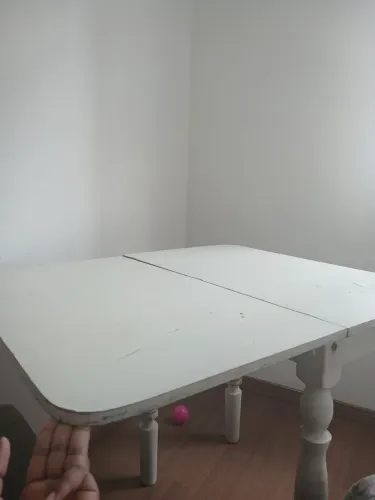 Mesa 2 em 1 