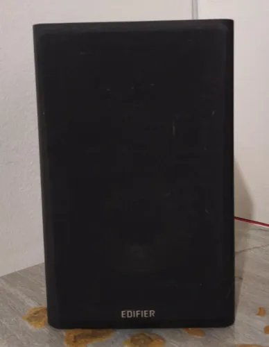 Monitor de Áudio Edifier R1000T4