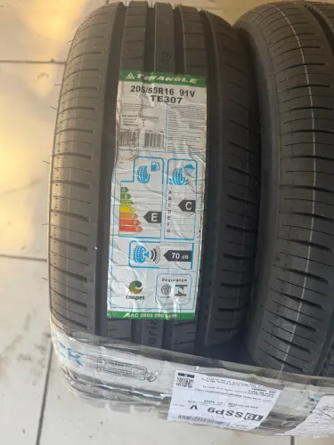 Pneu aro 16