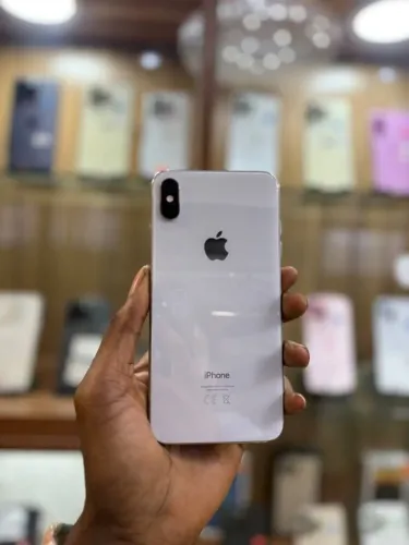 Iphone XS 64gb com garantia Kaiser iPhones