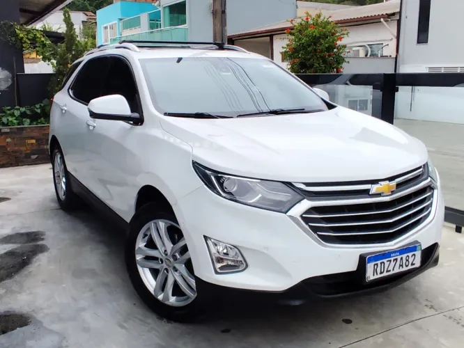 Chevrolet Equinox Premier 2.0 Turbo AWD 262cv Aut. 2019