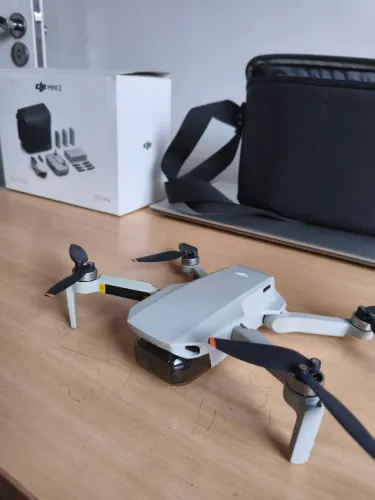 Drone Mavic Mini 2 combo fly more