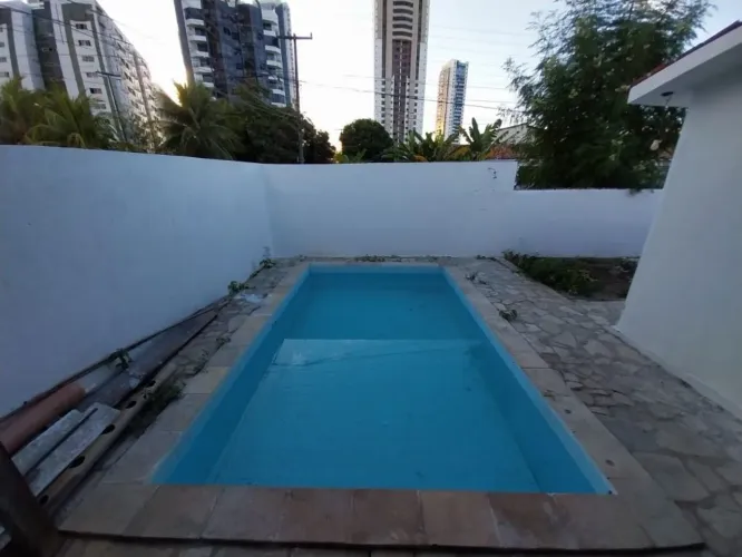 Valor de Super OPORTUNIDADE! CASA COMERCIAL para VENDA - Bairro de BRISAMAR - Joao Pessoa 