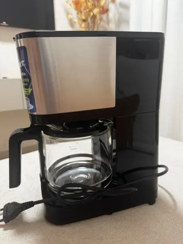 Cafeteira Oster