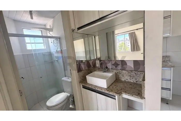 APARTAMENTO PARA LOCAÇÃO NO CONDOMÍNIO OURO NEGRO
