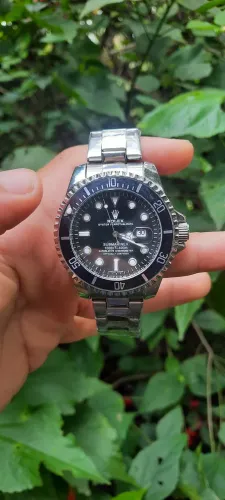 Rolex submarine 