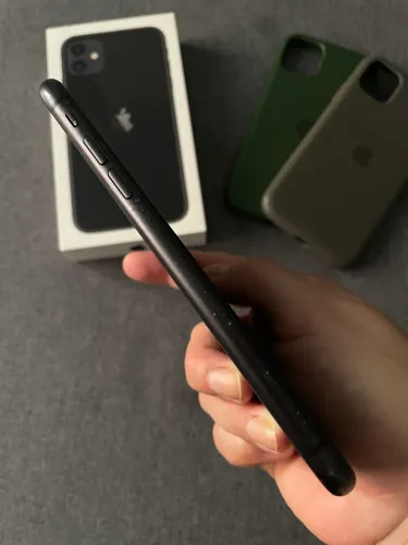 iPhone 11 64g